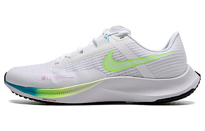 Nike Air Zoom Rival Fly 3 'White Lime Blue Lightning'