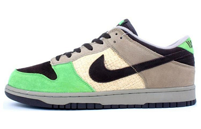 Nike Dunk Low KicksHawaii Aloha