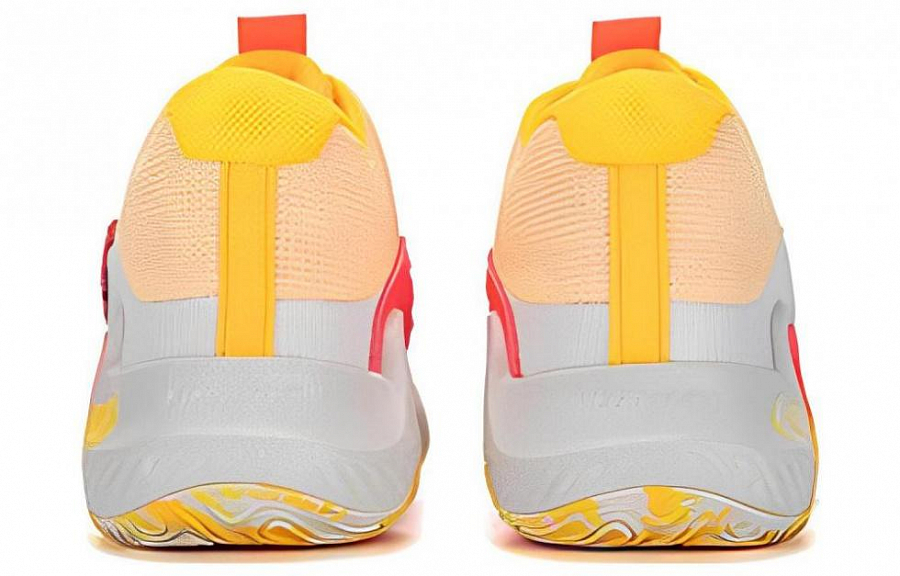Nike KD Trey 5 X EP 'Hot Punch Laser Orange' купить в интернет-магазине Yoocart с быстрой доставкой по России.