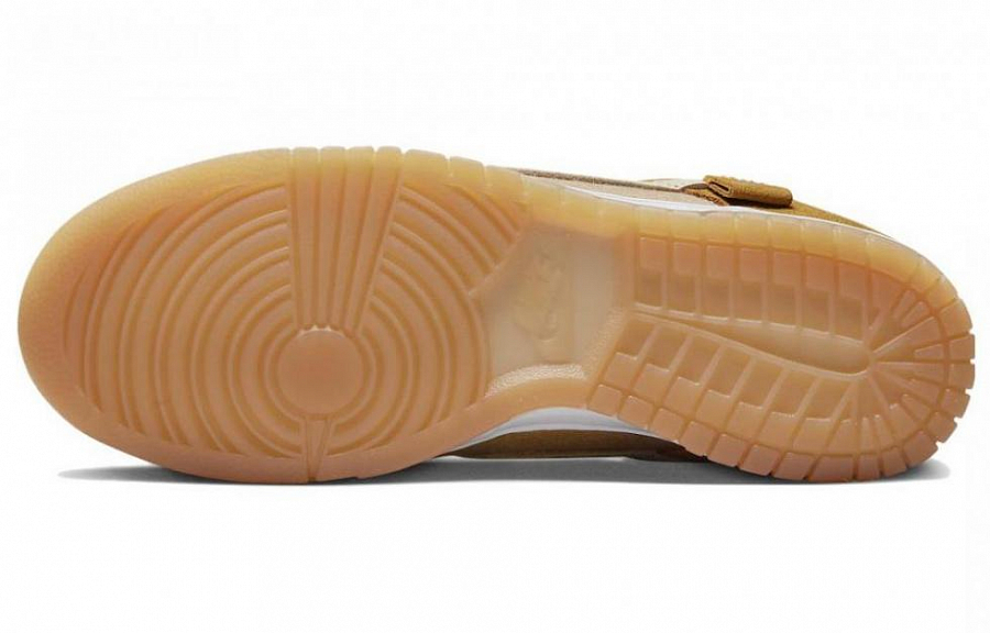 Nike Dunk Low 'Teddy Bear' купить в интернет-магазине Yoocart с быстрой доставкой по России.