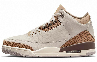 Jordan 3 Retro Palomino