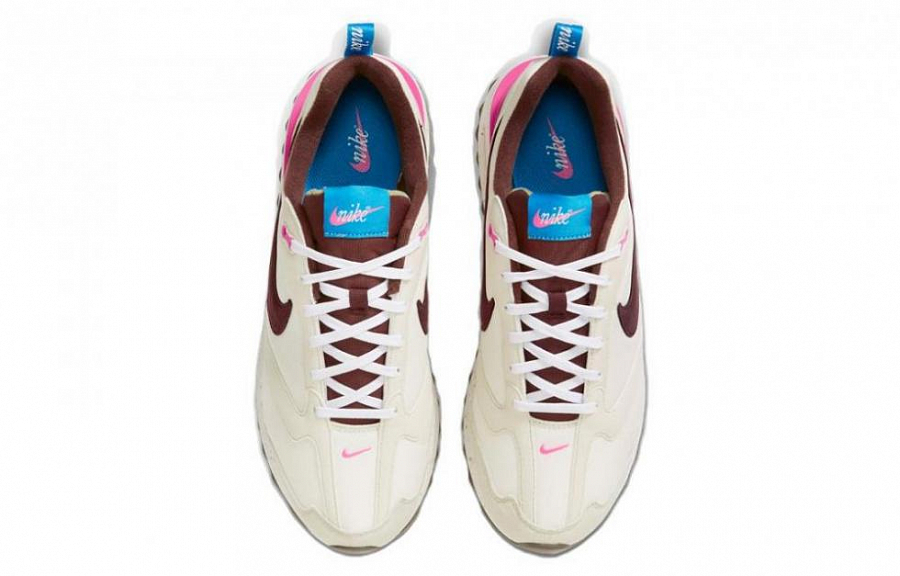 Nike Air Max Dawn 'Phantom' купить в интернет-магазине Yoocart с быстрой доставкой по России.