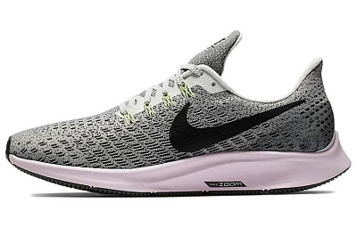 Nike Air Zoom Pegasus 35 Pink Foam Women's