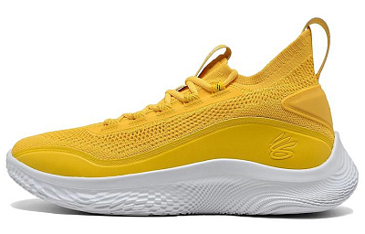 Under Armour Curry Flow 8 Smooth Butter Flow