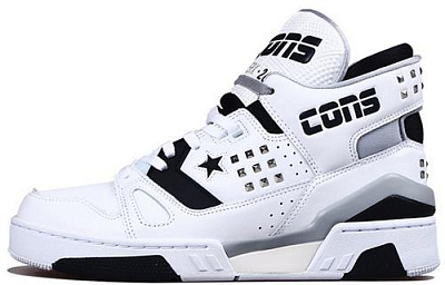Converse Erx 260 Mid Just Don Metal Pack White