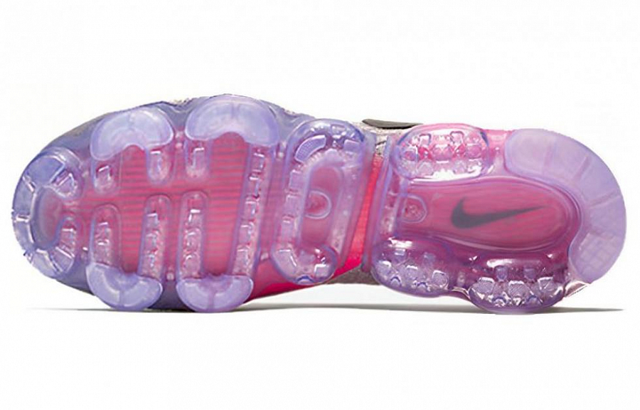 Nike Air VaporMax Moc 2 Moon Particle купить в интернет-магазине Yoocart с быстрой доставкой по России.