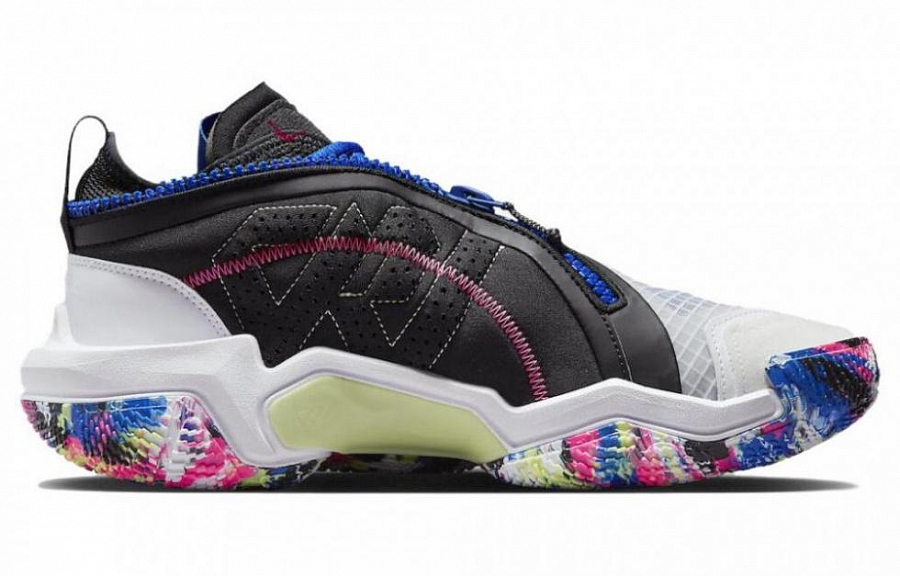 Jordan Why Not Zer0.6 'Multi-Color' купить в интернет-магазине Yoocart с быстрой доставкой по России.