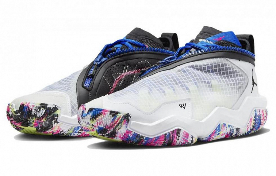 Jordan Why Not Zer0.6 'Multi-Color' купить в интернет-магазине Yoocart с быстрой доставкой по России.