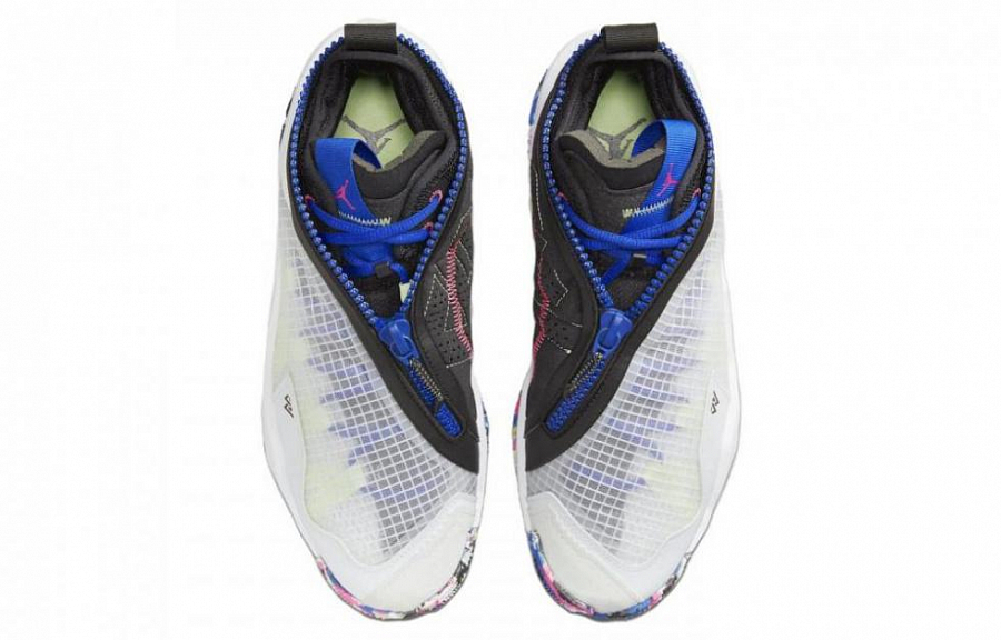 Jordan Why Not Zer0.6 'Multi-Color' купить в интернет-магазине Yoocart с быстрой доставкой по России.
