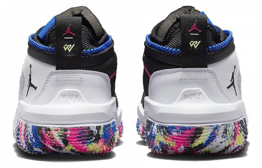 Jordan Why Not Zer0.6 'Multi-Color' купить в интернет-магазине Yoocart с быстрой доставкой по России.