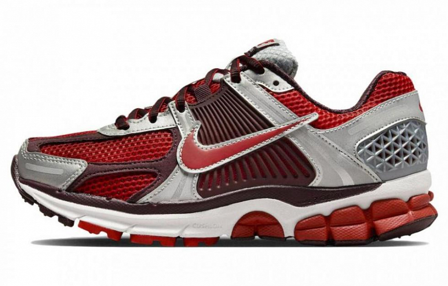 Nike Zoom Vomero 5 Mystic Red Women's купить в интернет-магазине Yoocart с быстрой доставкой по России.