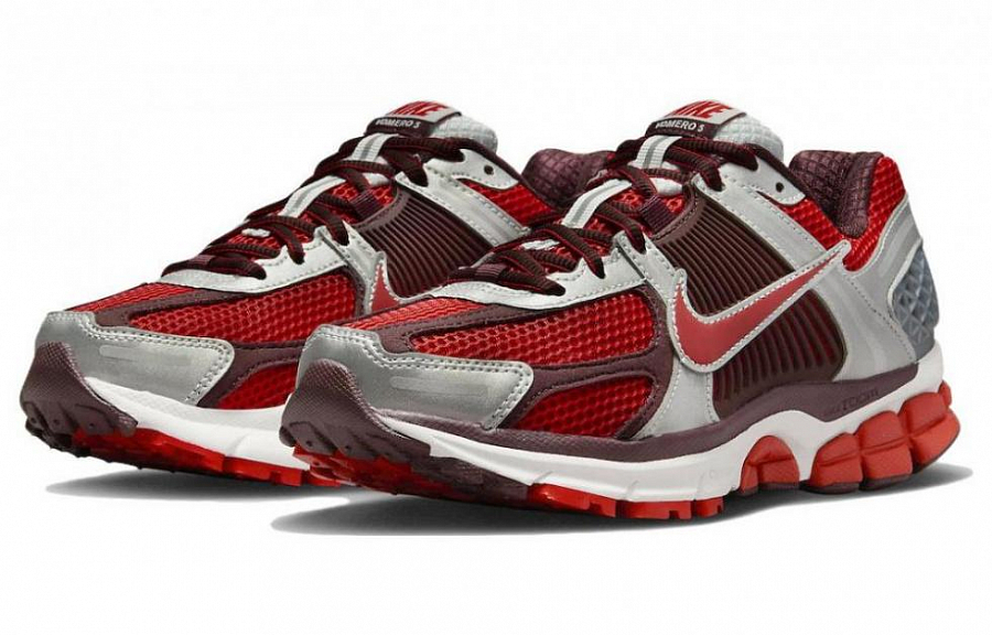Nike Zoom Vomero 5 Mystic Red Women's купить в интернет-магазине Yoocart с быстрой доставкой по России.