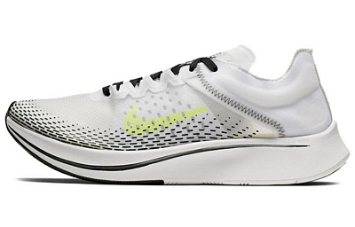 Nike Zoom Fly Sp Fast 'White Volt'