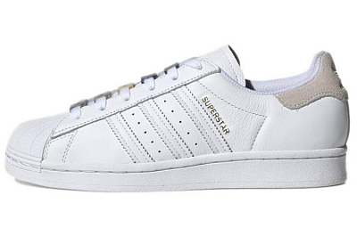 Superstar Women's Adidas Originals 'Cloud White' Women's