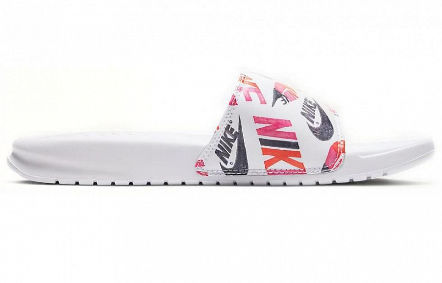 Nike Benassi Jdi Print 'Floral' Women's купить в интернет-магазине Yoocart с быстрой доставкой по России.
