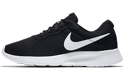 Nike Tanjun Black/White