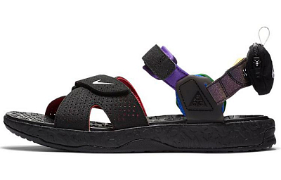 NIKE ACG Deschutz Пляжные сандалии Унисекс