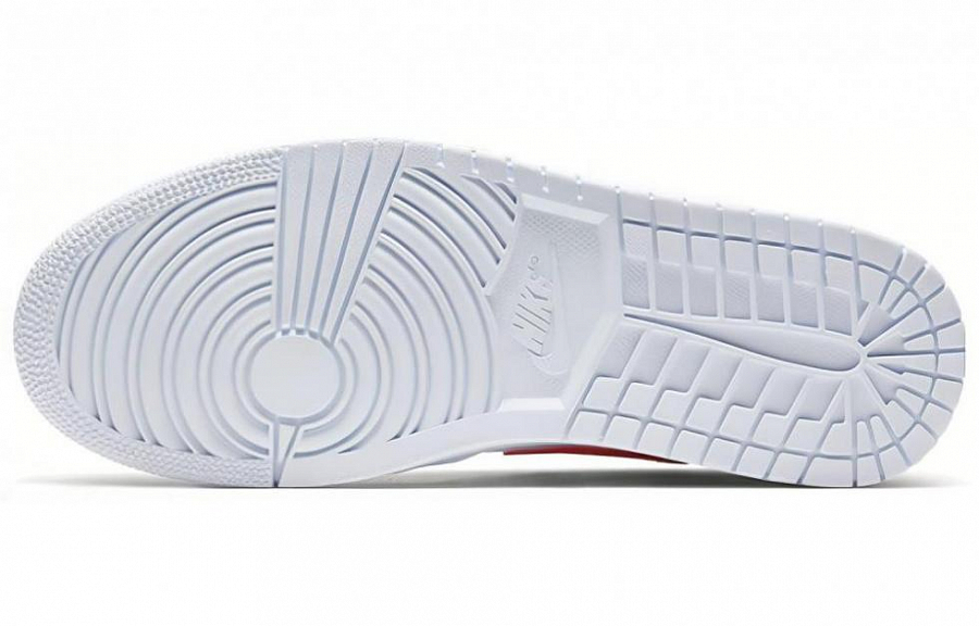 Air Jordan 1 Low 'University Red Women's купить в интернет-магазине Yoocart с быстрой доставкой по России.