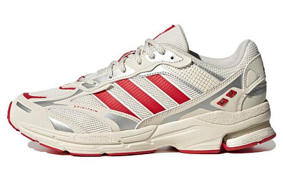 Adidas Spiritain 2000 Беговые кроссовки Низкие Кроссовки Унисекс