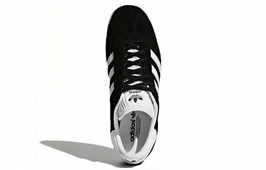Adidas Women's Gazelle 'Core Black' купить в интернет-магазине Yoocart с быстрой доставкой по России.