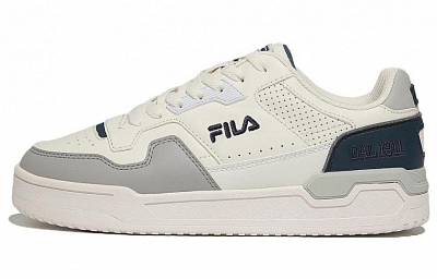 FILA Targa 88 'White Grey Black'