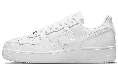 Nike Air Force 1 Low '07 Craft Quadruple White