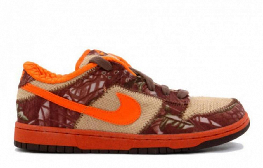 Nike Sb Dunk Low Reese Forbes Hunter Nike Sb Dunk Low Reese Forbes Hunter купить в интернет-магазине Yoocart с быстрой доставкой по России.