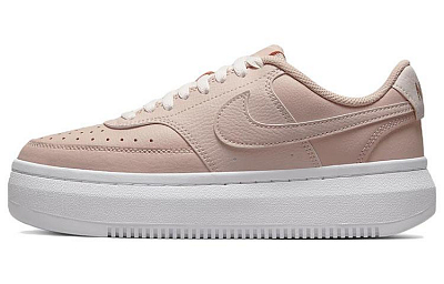 Nike Court Vision Alta 'Pink Oxford' Women's