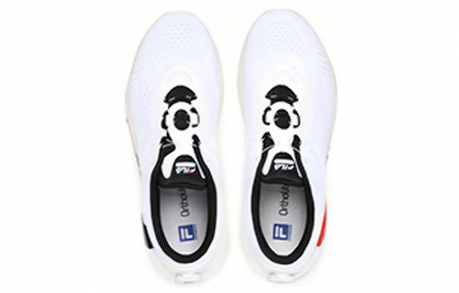 FILA Athletics Mind Boa Running Shoes 'White' купить в интернет-магазине Yoocart с быстрой доставкой по России.
