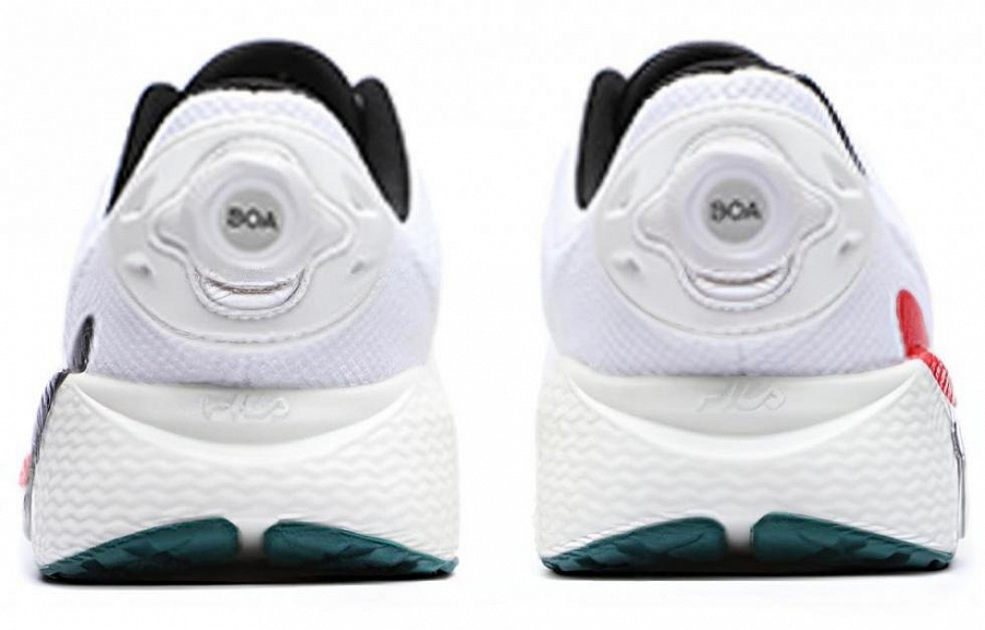 FILA Athletics Mind Boa Running Shoes 'White' купить в интернет-магазине Yoocart с быстрой доставкой по России.