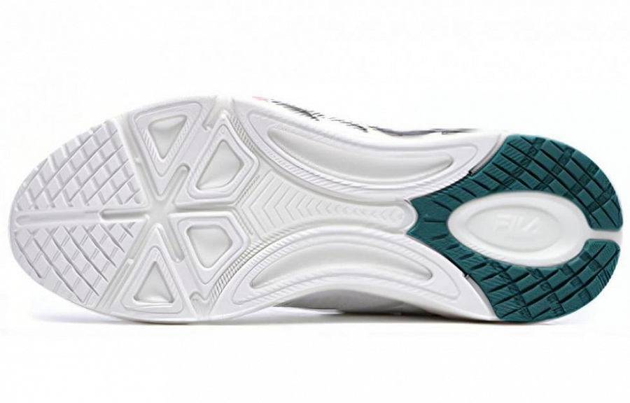 FILA Athletics Mind Boa Running Shoes 'White' купить в интернет-магазине Yoocart с быстрой доставкой по России.