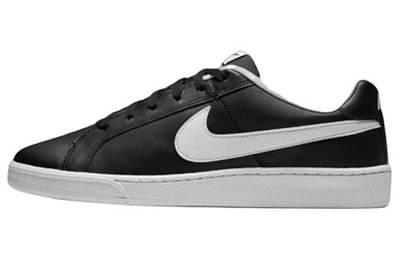 Nike Court Royale Black
