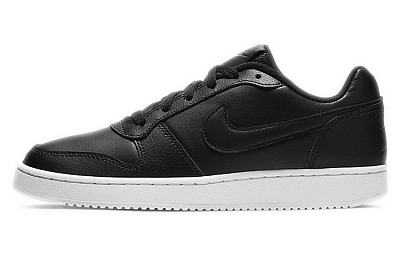 Nike Ebernon Low Black Women's