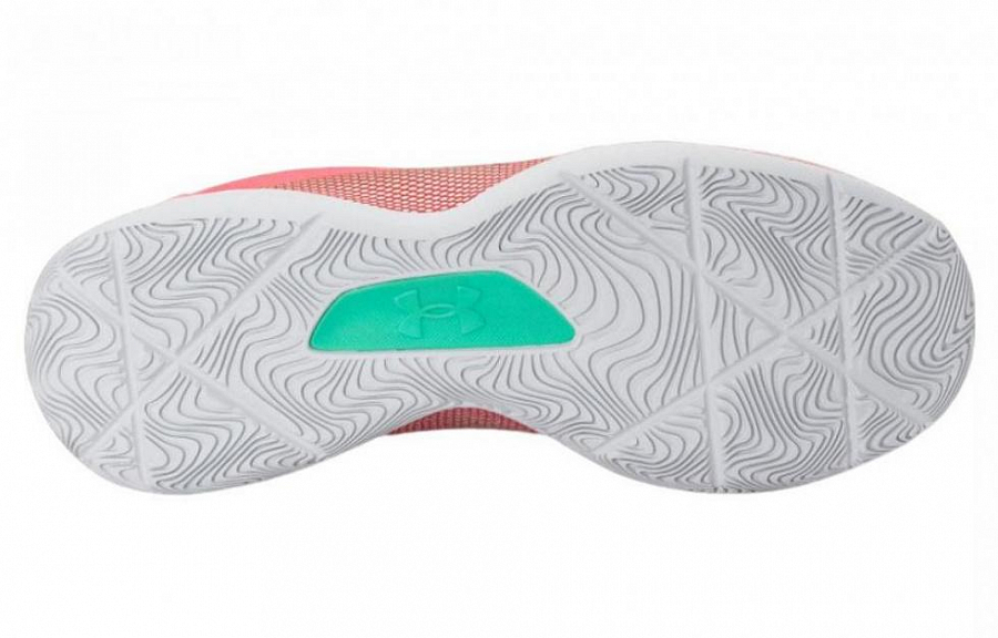 Under Armour Curry Hovr Splash 2 Sour Patch Kids купить в интернет-магазине Yoocart с быстрой доставкой по России.