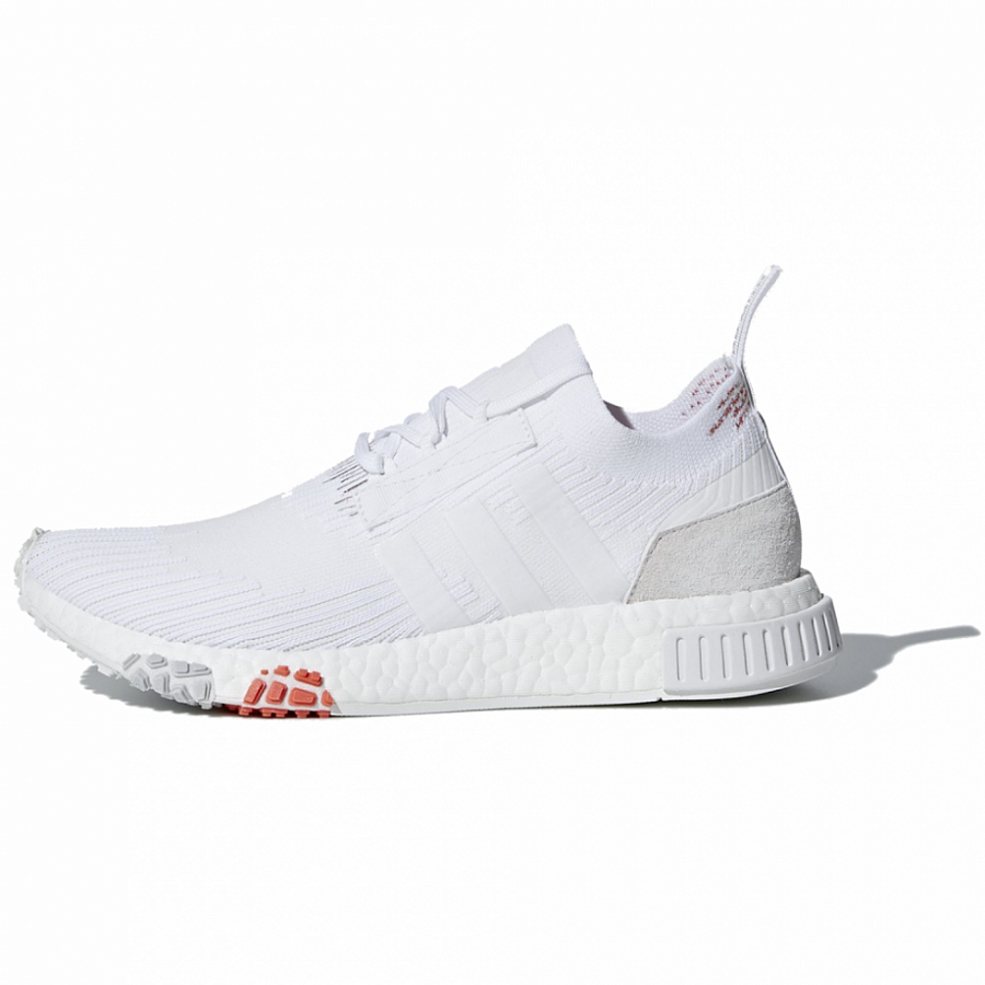 Adidas NMD Racer Cloud White Women's купить в интернет-магазине Yoocart с быстрой доставкой по России.