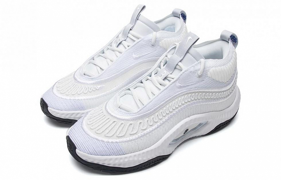 Nike Cosmic Unity 3 'Summit White Black' купить в интернет-магазине Yoocart с быстрой доставкой по России.