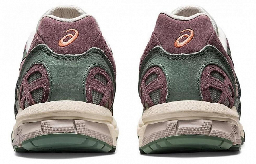 ASICS Gel Sonoma 15 50 Olive Grey Fawn купить в интернет-магазине Yoocart с быстрой доставкой по России.