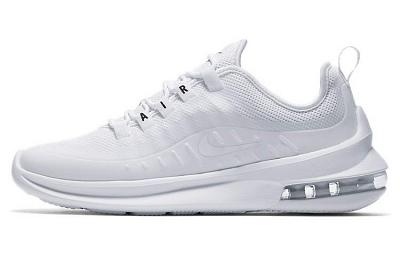 Nike Air Max Axis Triple White Women's