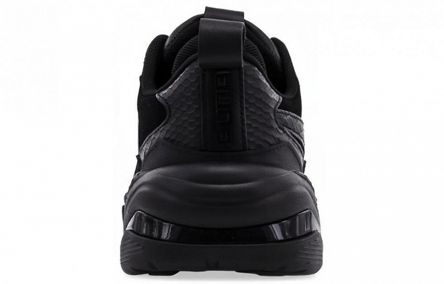 Puma Thunder Desert 'Triple Black' купить в интернет-магазине Yoocart с быстрой доставкой по России.
