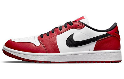 Jordan 1 Retro Low Golf Chicago