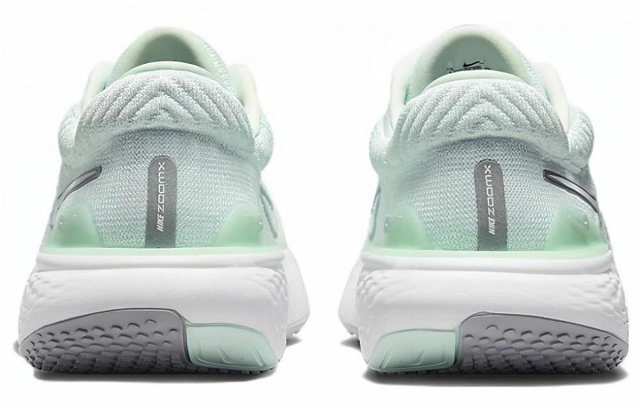 Nike ZoomX Invincible Run Flyknit 2 Barely Green Mint Foam Women's купить в интернет-магазине Yoocart с быстрой доставкой по России.