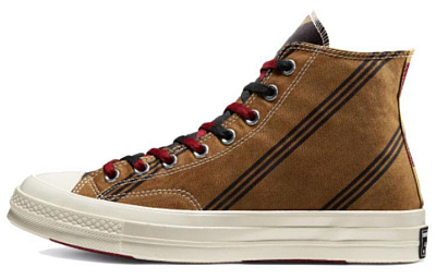 Converse Chuck Taylor All Star 70 Hi Varsity Maruwa Tan