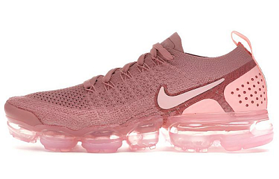Nike Air VaporMax 2 Rust Pink Women's