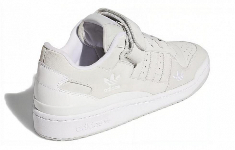 Adidas Forum Low 'Grey' купить в интернет-магазине Yoocart с быстрой доставкой по России.