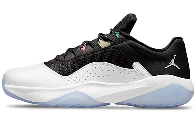 JORDAN 11 Cmft Low South Beach 2021