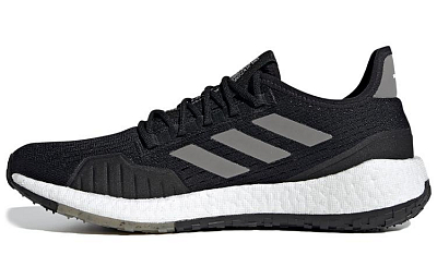Adidas Pulseboost Hd Summer.RDY Black