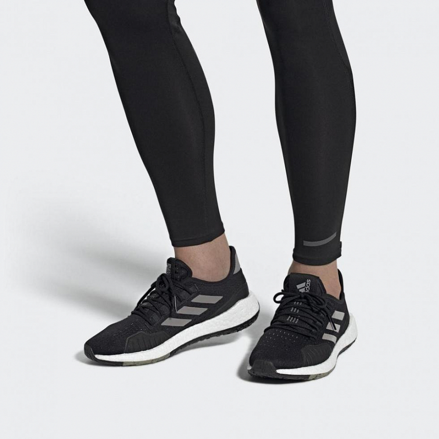Adidas Pulseboost Hd Summer.RDY Black