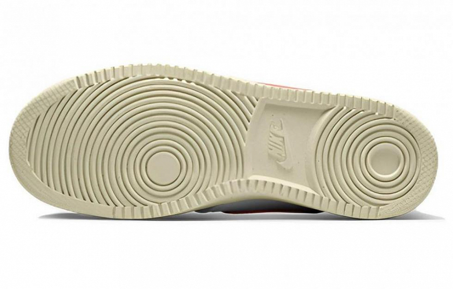 Nike Court Vision 'White Red Gold' Women's купить в интернет-магазине Yoocart с быстрой доставкой по России.