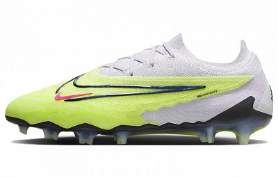 Nike Phantom Gx Elite Gripknit Fg 'Luminous Pack'