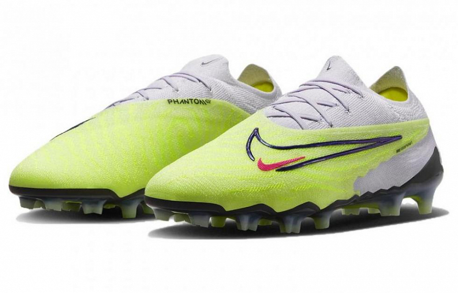 Nike Phantom Gx Elite Gripknit Fg 'Luminous Pack' купить в интернет-магазине Yoocart с быстрой доставкой по России.